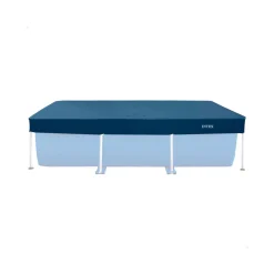 Cobertor Intex para piscinas rectangulares 20x270x160 cm