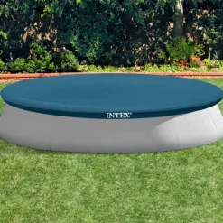 Cobertor Intex para piscinas circulares Ø376