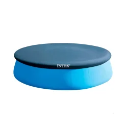 Cobertor Intex para piscinas circulares Ø376