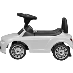 Cochecito infantil Merxo empuje con volante musical +2A 38,4x66,2x28,7 cm