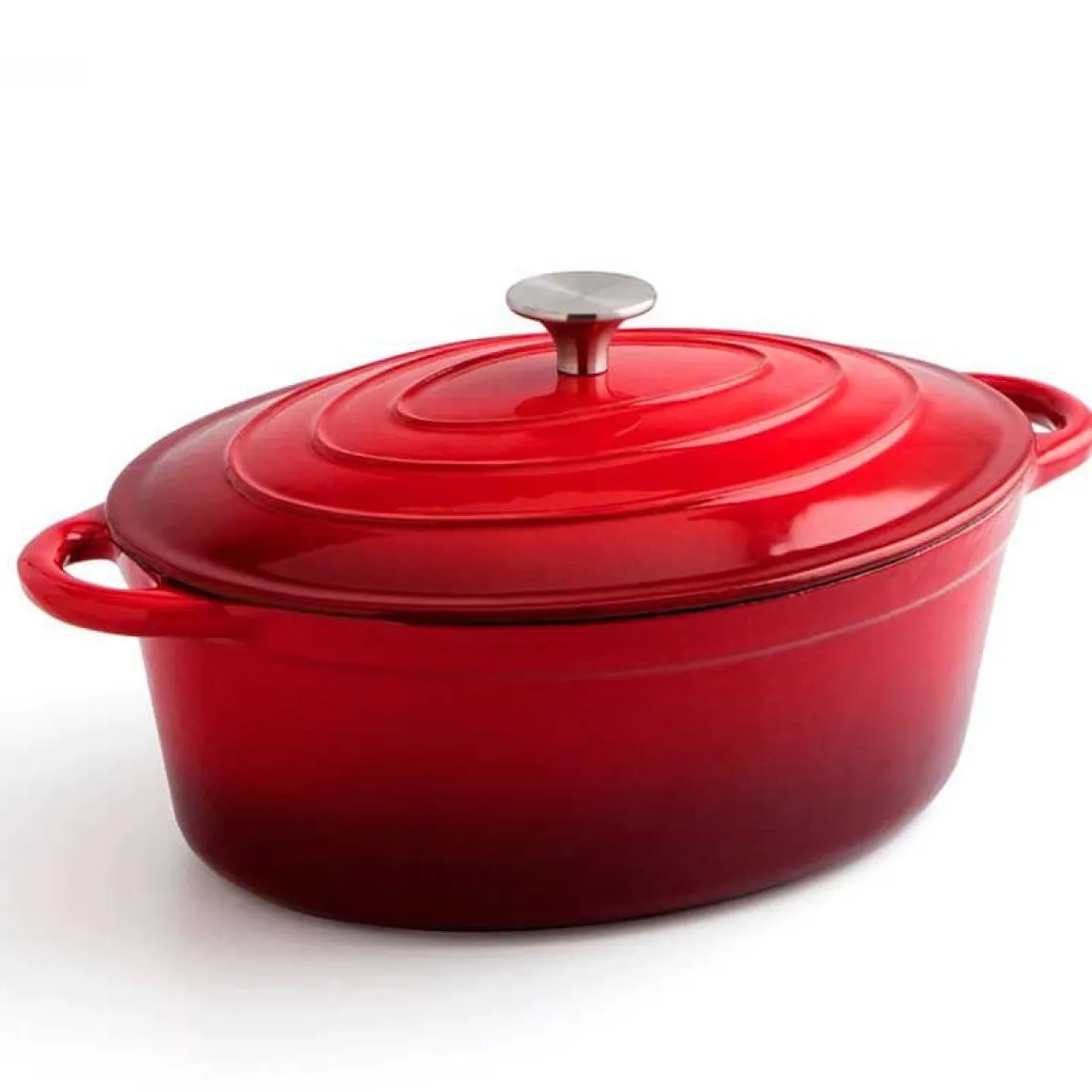Cocotte Fierro Bidasoa hierro fundido