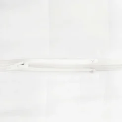 Colchón de espuma PU Trineo 7 zonas blanco 14 cm