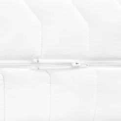 Colchón de muelles ensacados Romeo 7 zonas blanco 20 cm