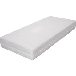 Colchón de muelles ensacados Romeo 7 zonas blanco 20 cm