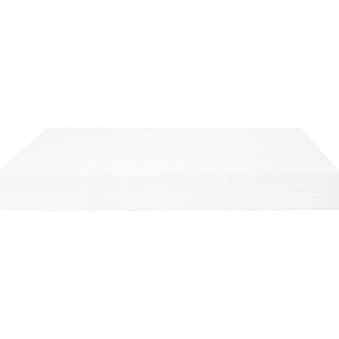 Colchón de muelles ensacados Romeo 7 zonas blanco 20 cm