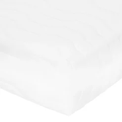 Colchón de muelles ensacados Romeo 7 zonas blanco 20 cm