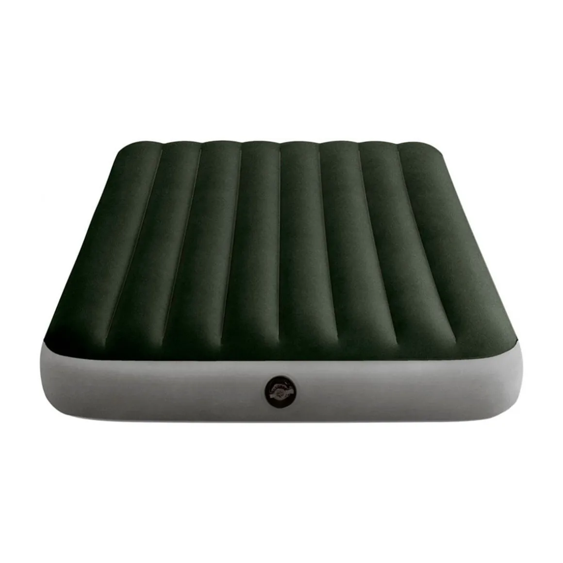 Colchón doble hinchable Intex Prestige Downy 25x137x191 cm