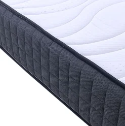 Colchón Noah Oro DN enrollado blanco 25 cm