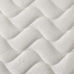 Colchón viscoelástico Dream Grafeno núcleo HR Pro Élite blanco 22 cm