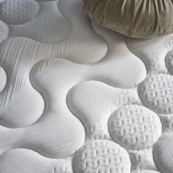 Colchón viscoelástico Hotel 5 Estrellas especial dolencias blanco 30 cm