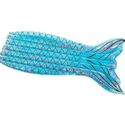 Colchoneta cola de sirena