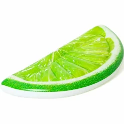 Colchoneta hinchable Lima Bestway verde 171x89 cm