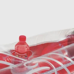 Colchoneta hinchable 190x114 cm