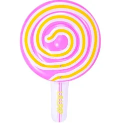 Colchoneta Lollipop Jinlong diseño piruleta