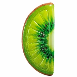 Colchoneta rodaja Kiwi 178x85 cm