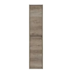 Columna de baño Dakota 2 puertas 140x30x26 cm