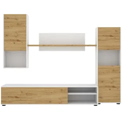 Composición de salón Luka