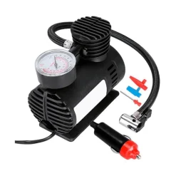 Compresor de aire Dunlop 12V 10Amp