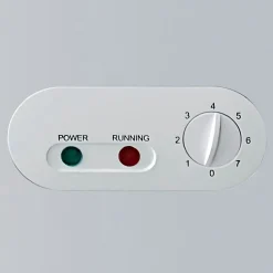 Congelador horizontal Svan SVCH101FS especial horeca cíclico 85L E blanco 81 cm