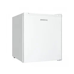 Congelador vertical Infiniton CV-33L5WEC 33L Defrost E blanco 51 cm