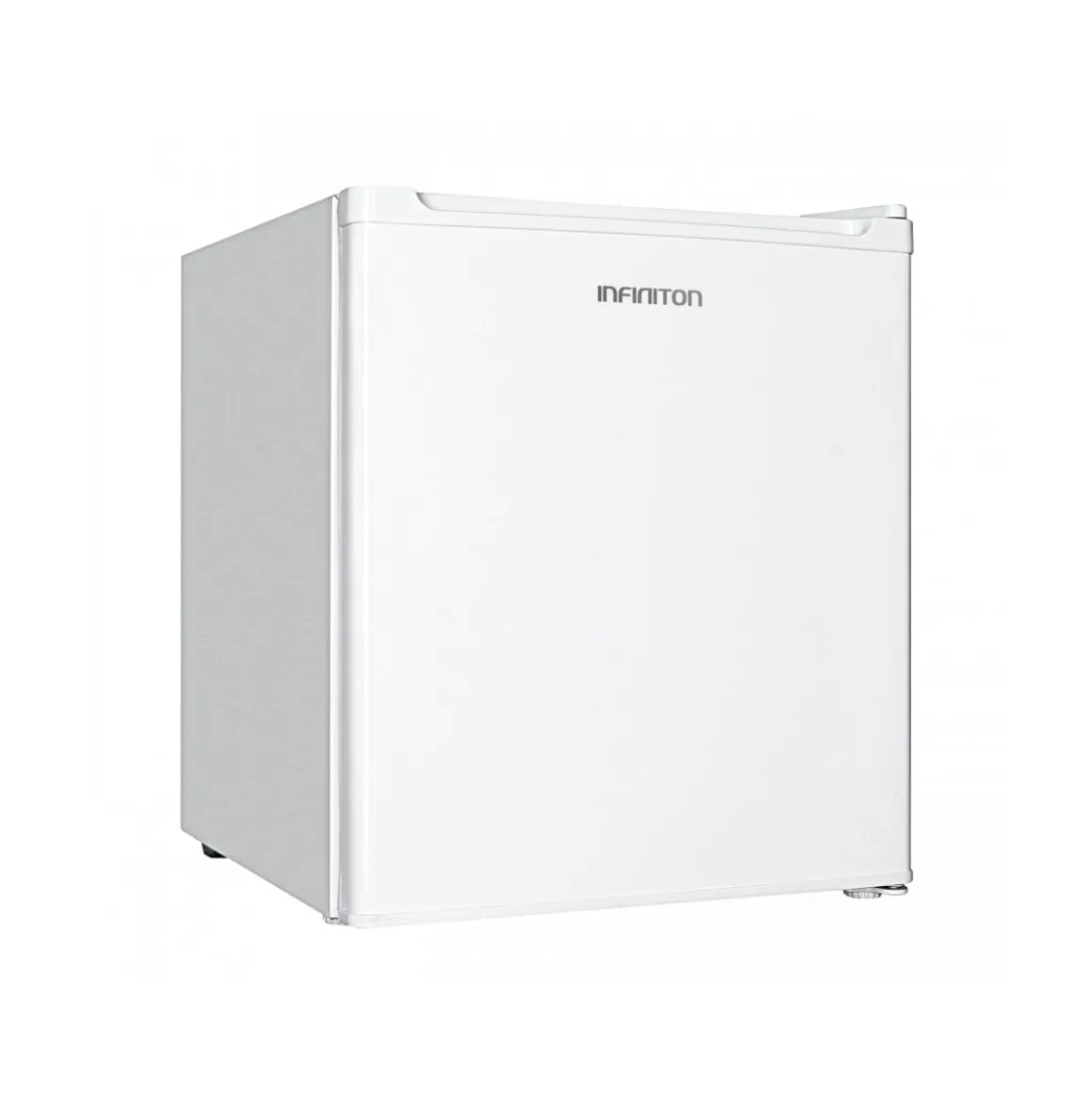 Congelador vertical Infiniton CV-33L5WEC 33L Defrost E blanco 51 cm