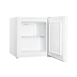 Congelador vertical Infiniton CV-33L5WEC 33L Defrost E blanco 51 cm