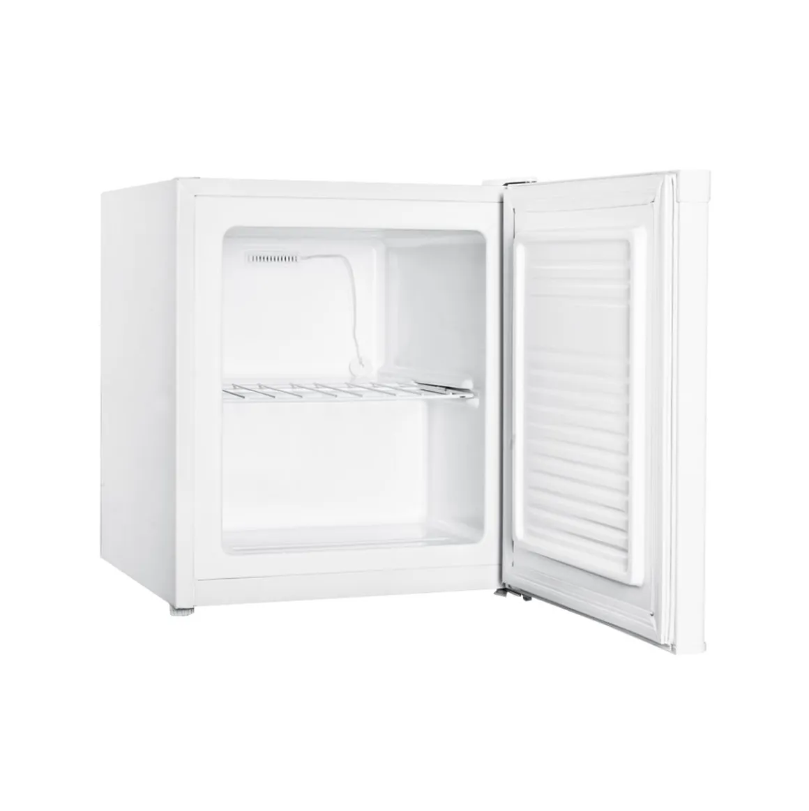 Congelador vertical Infiniton CV-33L5WEC 33L Defrost E blanco 51 cm