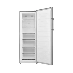 Congelador vertical Infiniton CV-238L72XEL No Frost 238L E inox 172,2 cm