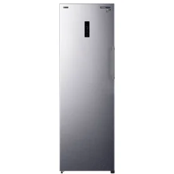 Congelador vertical Infiniton CV-1HE85 No Frost Metal Technology 274L E inox 185,5 cm