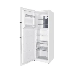 Congelador vertical Svan SCV185602ENFD 274L No Frost E blanco 185 cm