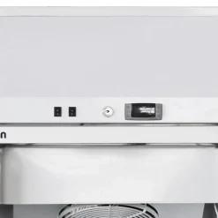 Congelador vertical Svan SCVH2600 especial horeca No Frost 380L C blanco 205 cm