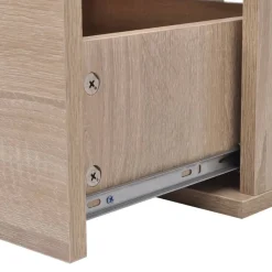 Conjunto de baño Dishio 11 piezas con lavabo y grifo