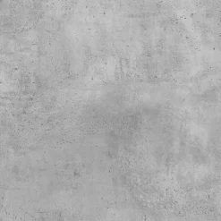 Conjunto de baño Irlanda mueble de lavabo + espejo + armario gris
