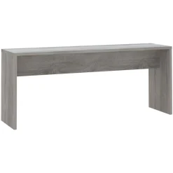 Conjunto de comedor Jamaica 1 mesa + 2 bancos