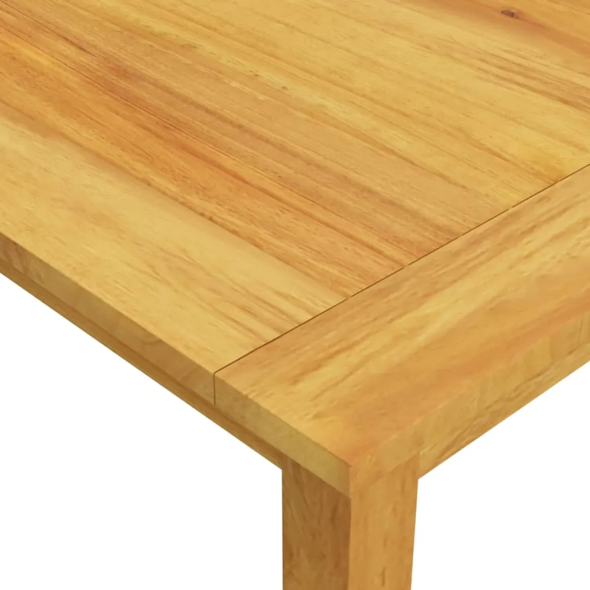 Conjunto de jardín 1 mesa + 2 sillas