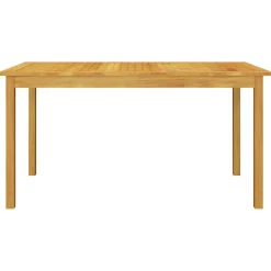 Conjunto de jardín 1 mesa+6 sillones con cojines