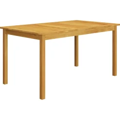 Conjunto de jardín 1 mesa+4 sillones con cojines
