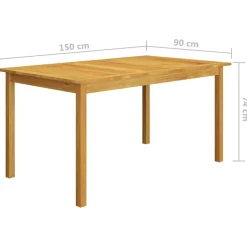 Conjunto de jardín 1 mesa+4 sillones con cojines