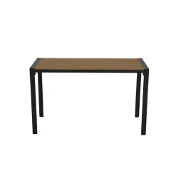 Conjunto de jardín Aria sofá + mesa + 2 taburetes antracita