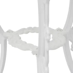 Conjunto de jardín Clara 3 piezas diseño robusto