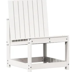 Conjunto de jardín Hermes 2 sillones + 1 mesa