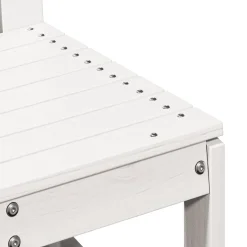 Conjunto de jardín Hermes 2 sillones + 1 mesa