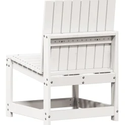 Conjunto de jardín Hermes 2 sillones + 1 mesa