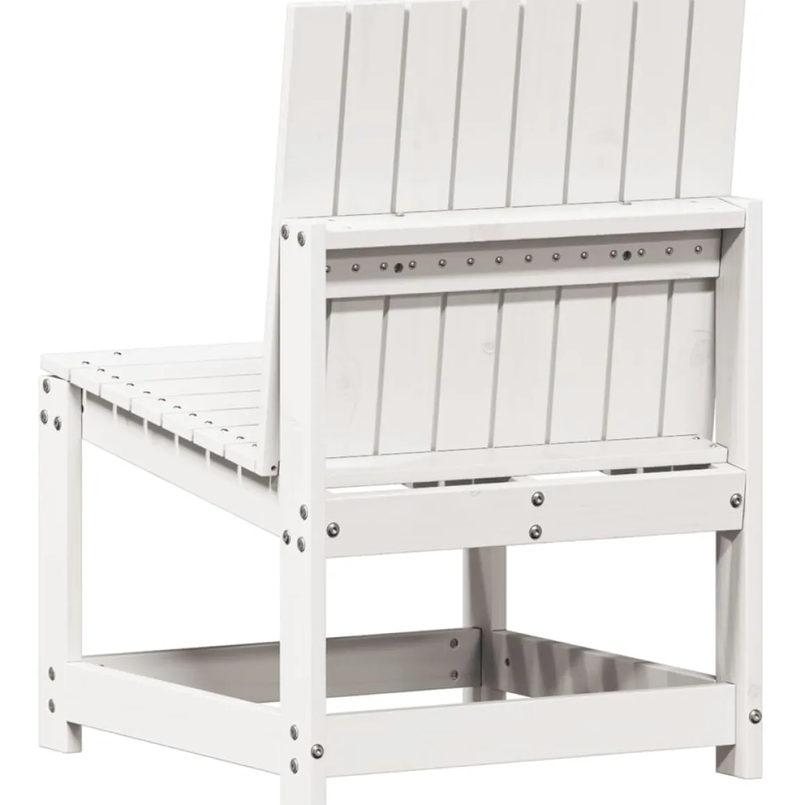Conjunto de jardín Hermes 2 sillones + 1 mesa