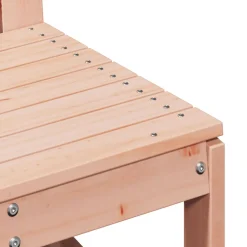 Conjunto de jardín Hermes 2 sillones + 1 mesa