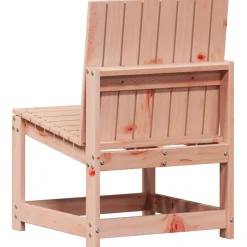 Conjunto de jardín Hermes 2 sillones + 1 mesa