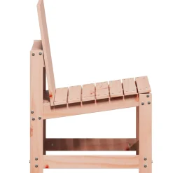 Conjunto de jardín Hermes 2 sillones + 1 mesa