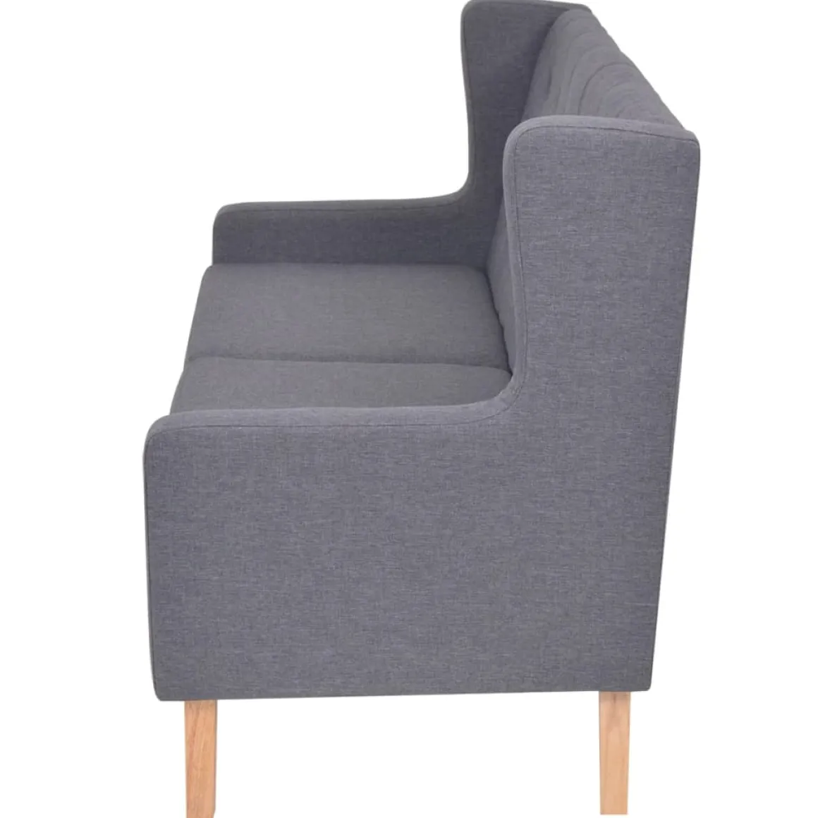 Conjunto de sofás Andrade 2 + 3 plazas