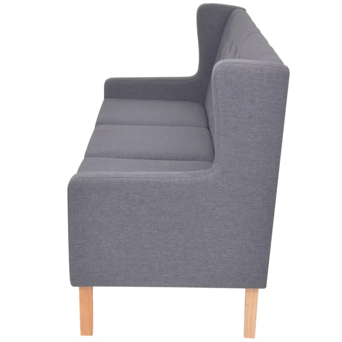 Conjunto de sofás Andrade 2 + 3 plazas