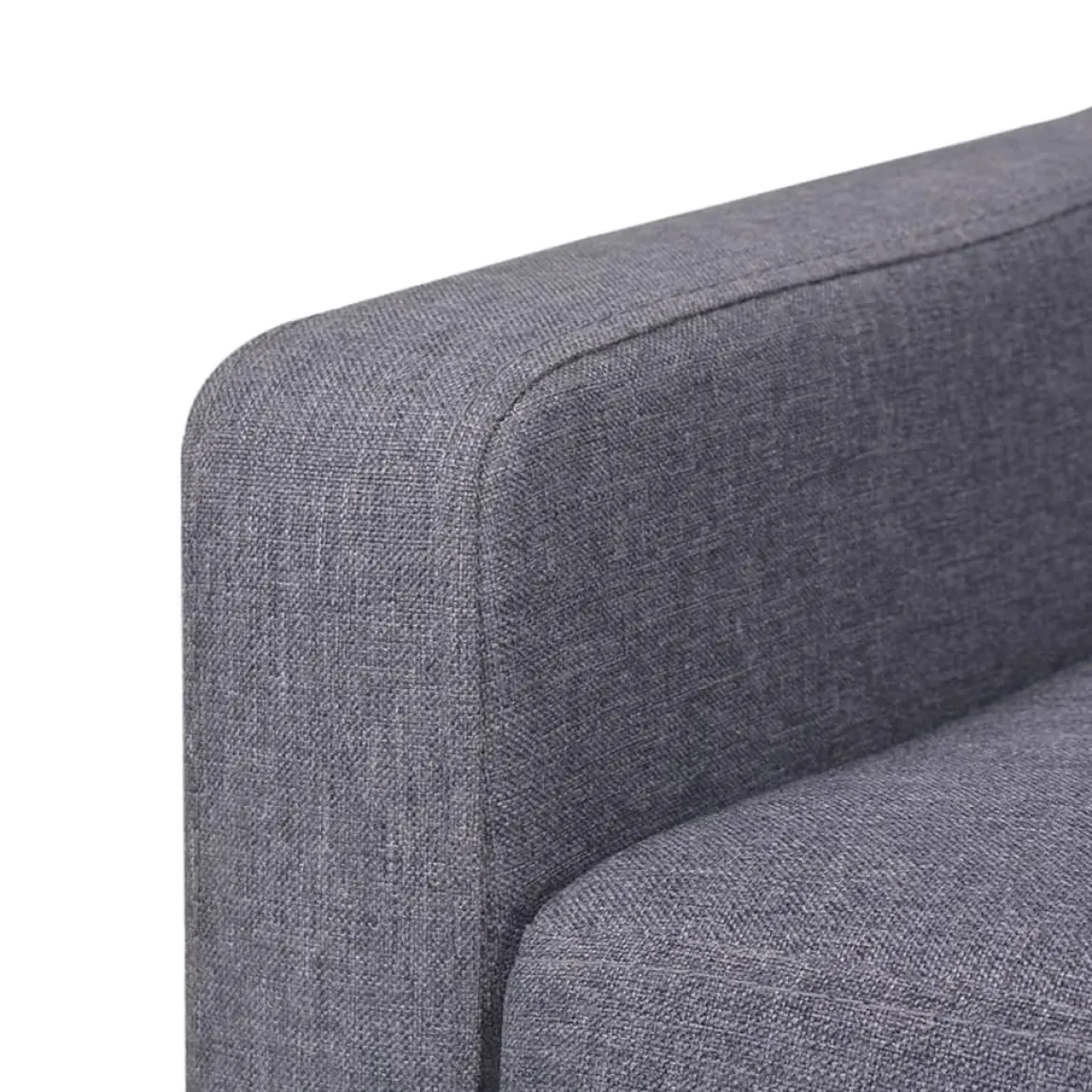 Conjunto de sofás Andrade 2 + 3 plazas